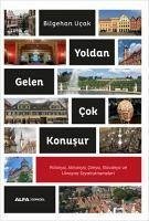 Yoldan Gelen Cok Konusur - Ucak, Bilgehan