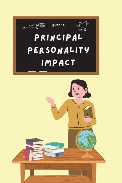 Principal Personality Impact - Suneel, Sagar