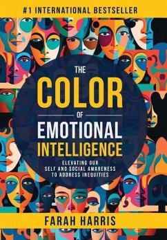 The Color of Emotional Intelligence - Harris, Farah