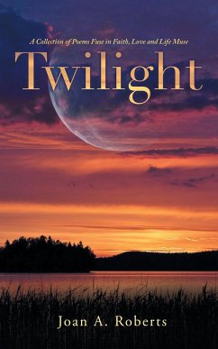 Twilight - Roberts, Joan A