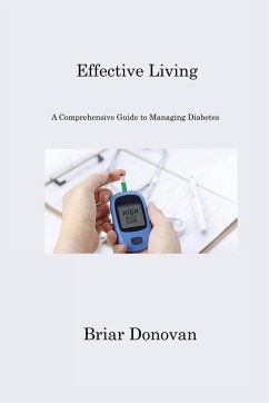 Effective Living - Donovan, Briar