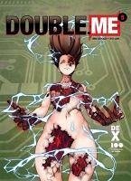 Cover Double Me 5