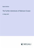 The Further Adventures of Robinson Crusoe