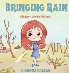 Bringing Rain - Hassan, Sharona
