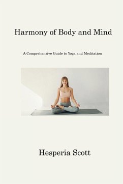 Harmony of Body and Mind - Scott, Hesperia