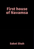First house of Navamsa (eBook, ePUB) First house of Navamsa (eBook, ePUB)