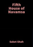 Fifth House of Navamsa (eBook, ePUB)