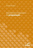 Algoritmos e linguagens de programação (eBook, ePUB)
