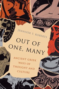 Out of One, Many (eBook, PDF) - Roberts, Jennifer T.; Roberts, Jennifer T.
