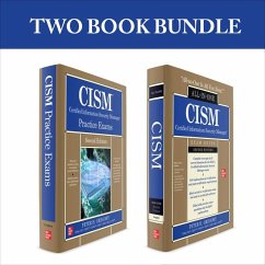 CISM Certified Information Security Manager Bundle, Second Edition - Gregory, Peter H.