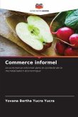 Commerce informel