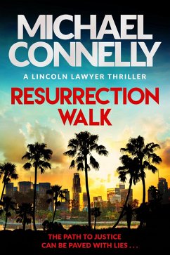 Resurrection Walk - Connelly, Michael