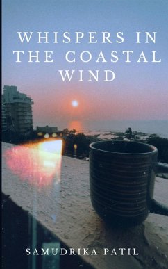 Whispers in the coastal wind - Patil, Samudrika