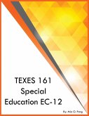 TEXES Special Education EC-12