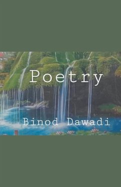 Poetry - Dawadi, Binod