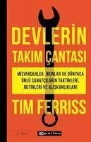 Devlerin Takim Cantasi - Ferriss, Tim