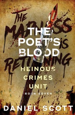 Cover The Poet's Blood
