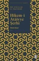 Hikem-i Ataiyye Serhi - Gecer, Hüsnü