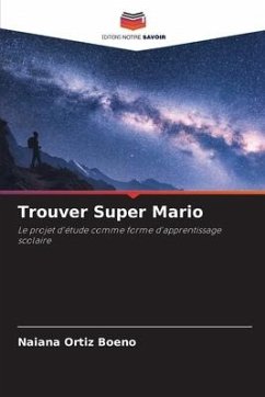 Trouver Super Mario - Ortiz Boeno, Naiana