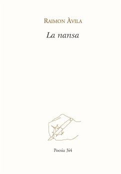 La nansa - Àvila, Raimon