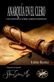 Anarquía en el Clero: Una Historia sobre Libros Perdidos (eBook, ePUB)