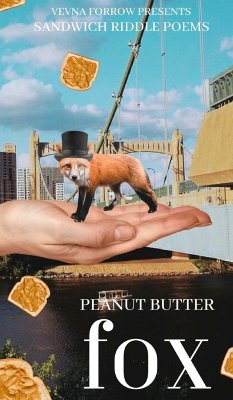 peanut butter fox - Forrow, Vevna