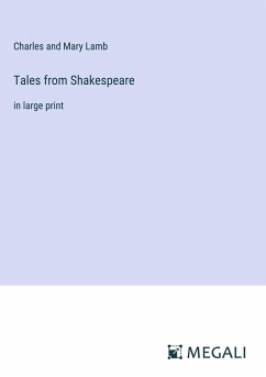 Tales from Shakespeare - Lamb, Charles And Mary