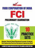 Food Corporation of India - Preliminary Examination - 10 PTP