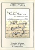 Revista del Centro de Estudios Históricos de Granada y su Reino, tomo VII, 1917 : tomo VII, 1917