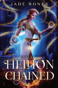 Hellion Chained - Bones, Jade