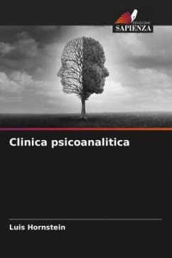 Cover Clinica psicoanalitica