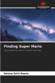 Finding Super Mario