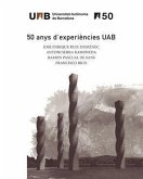 50 anys d'èxperiències UAB