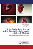 Arrhythmia Detection by using Generative Adversarial Network Method