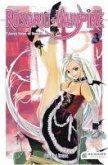 Rosario Vampire - Tilsimli Kolye ve Vampir 3