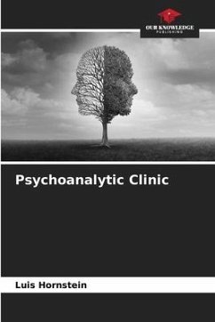 Psychoanalytic Clinic - Hornstein, Luis