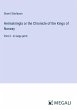 Heimskringla or the Chronicle of the... - Bild 1