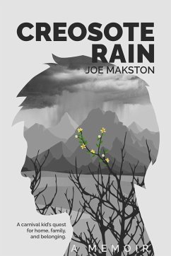 Creosote Rain - Makston, Joe