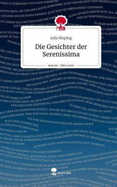 Die Gesichter der Serenissima. Life is a Story - story.one - Bisping, Julia