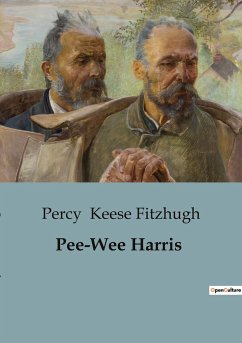 Pee-Wee Harris - Keese Fitzhugh, Percy