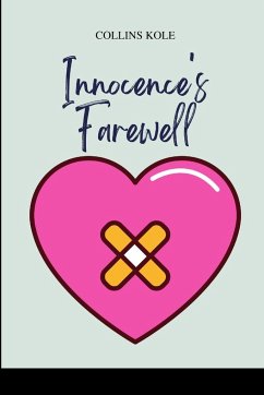 Innocence's Farewell - Collins, Kole