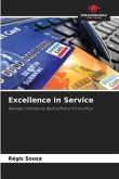 Excellence in Service