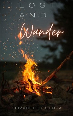 Lost and Wander - Guerra, Elizabeth