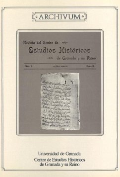 Revista Centro Estudios Históricos Granada y Reino(1912)(T.2)(facs.