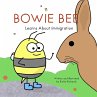 Bowie Bee Learns About Immigration - Bild 1