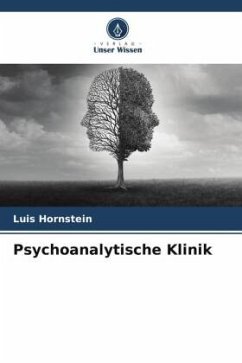 Psychoanalytische Klinik - Hornstein, Luis