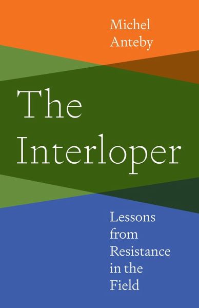 The Interloper (eBook, ePUB) The Interloper (eBook, ePUB)