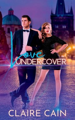 Love Undercover - Cain, Claire