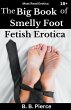 The Big Book of Smelly Foot Fetish... - Bild 1