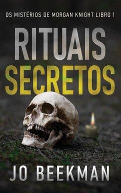 Rituais Secretos - Beekman, Jo